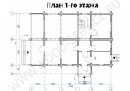 <br /> <b>Notice</b>: Undefined index: name in <b>/home/wood36/ДОМострой-млг .ru/docs/core/modules/projects/view.tpl</b> on line <b>161</b><br /> 1-й этаж